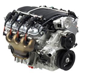 DF036 Engine